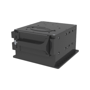 Galleon XSR 100GbE Ethernet Recorder