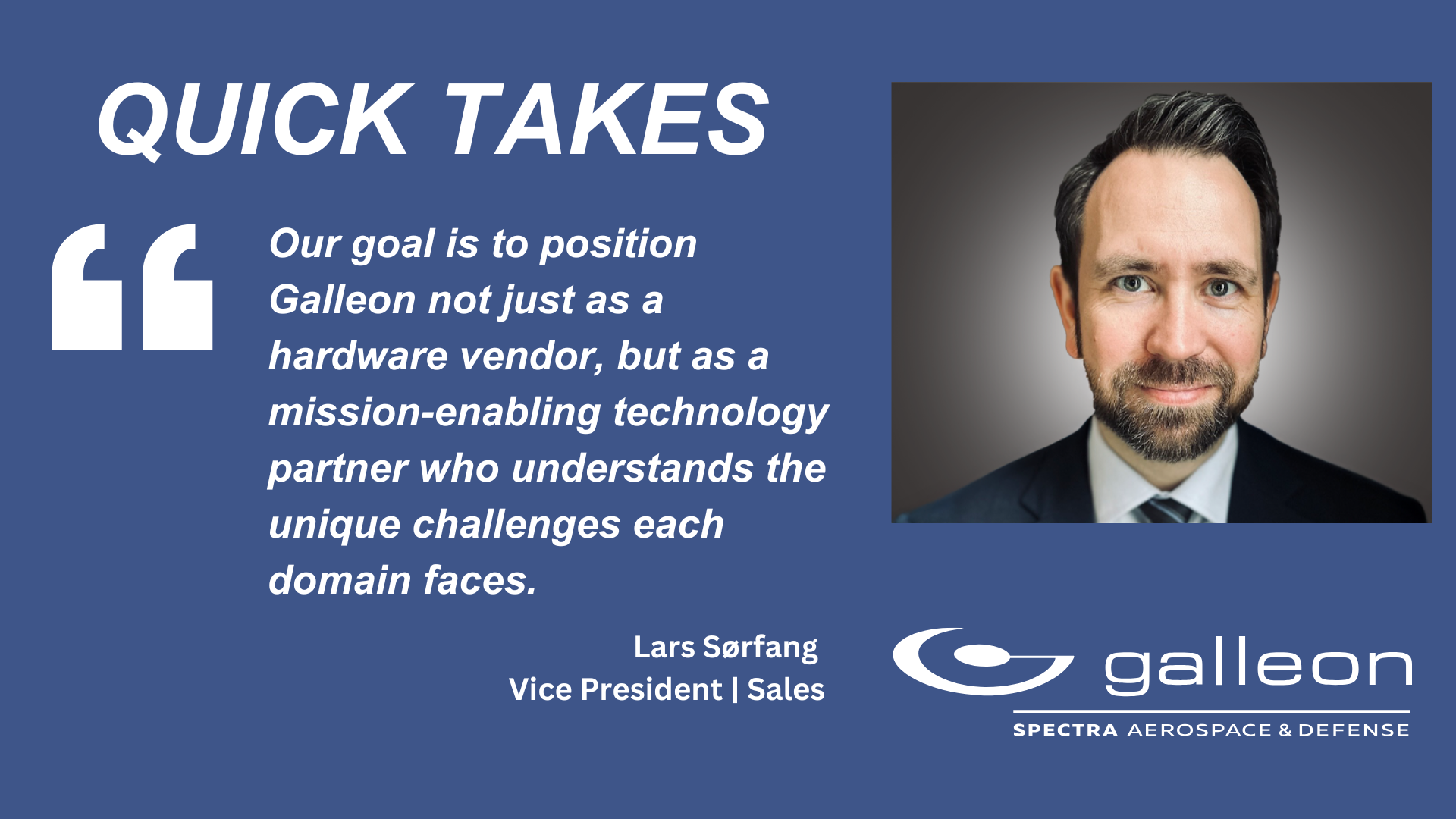 quote card Lars Sørfang